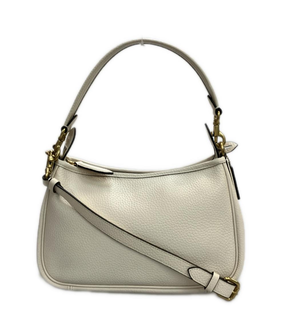 コーチ ケリー クロスボディ CC437