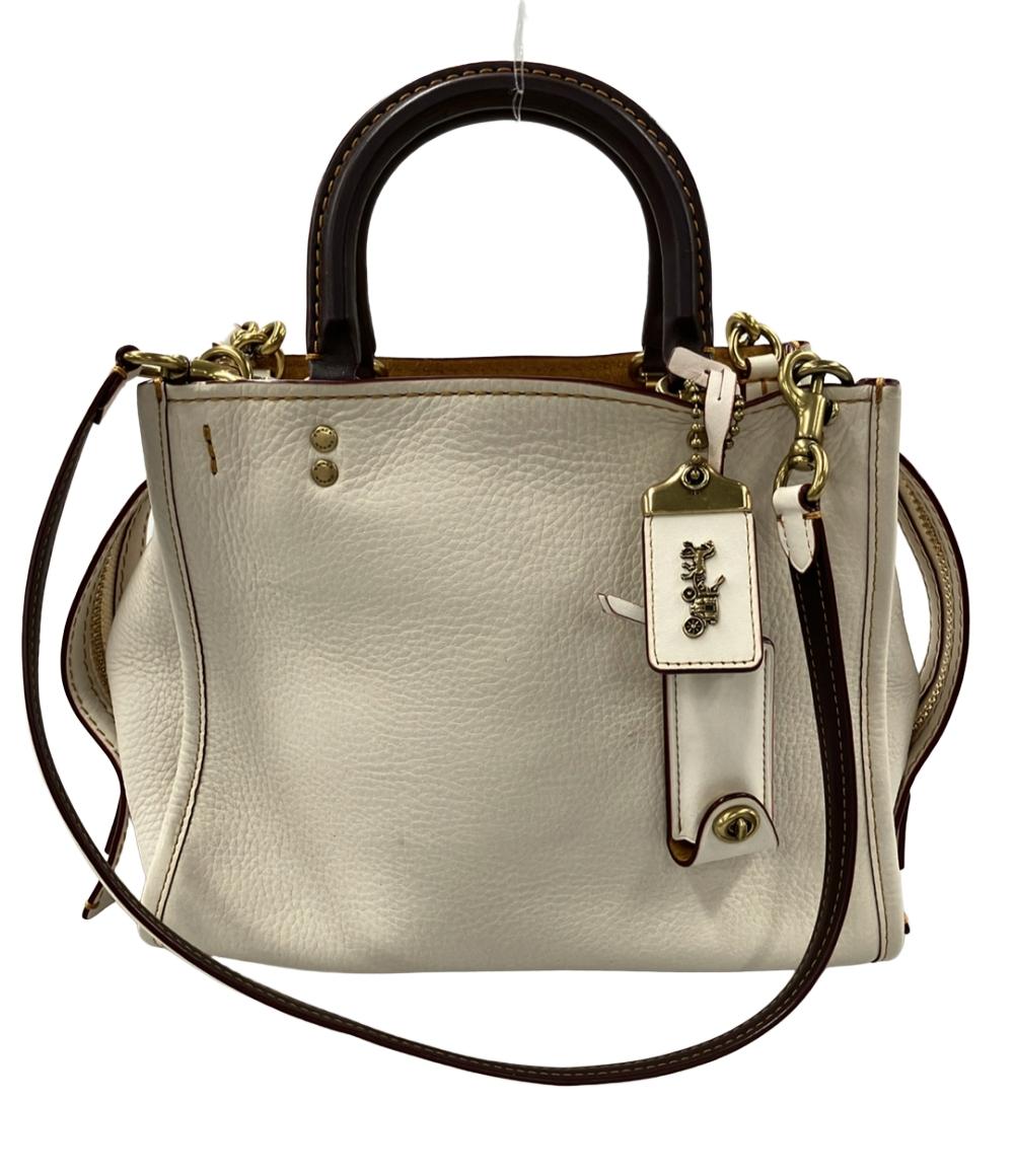 コーチ  ローグ 25 54536